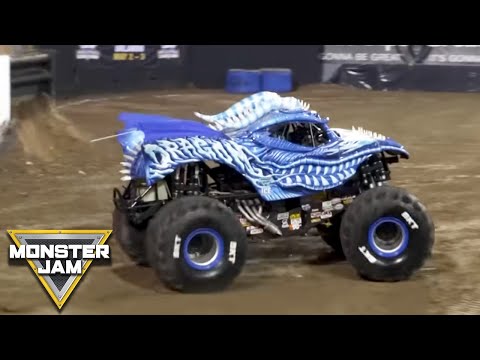 Monster Jam REWIND | 2019 | Las Vegas, NV | All Star Challenge | Saturday | Monster Jam