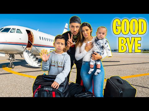 GOODBYE FOREVER! On To a New Chapter... | The Royalty Family