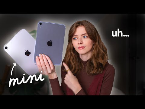 Déjà Vu or Something New? iPad Mini 7