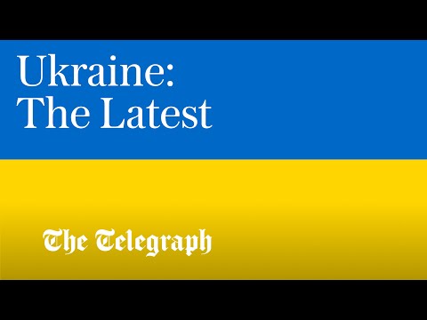 Deep-dive into Ukraine&#039;s top soldier, Oleksandr Syrsky I Ukraine: The Latest, Podcast