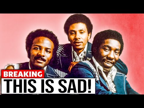 The TRAGIC Life &amp; End Of &#039;The O’Jays’ Members, This Is Sad