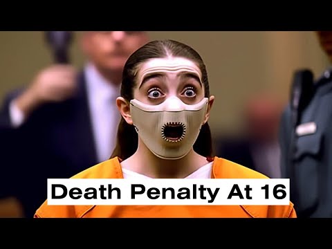 Most SHOCKING Courtroom Moments OF ALL TIME...