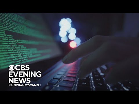 China-backed hackers targeted Trump, Vance, sources say