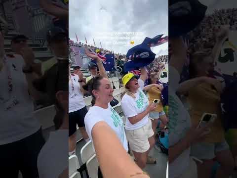 An unforgettable moment of friendship and triumph ♥️📹: @sammycolvin #Olympics #Paris2024 #Sports