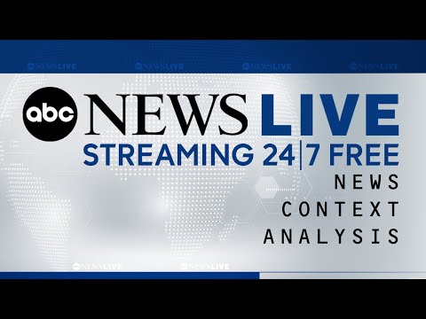 ABC News Live - Tuesday, May 14 | ABC News