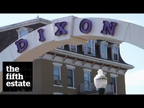 Rita Crundwell - Fraud in Dixon Illinois : Small Town Shakedown - the fifth estate