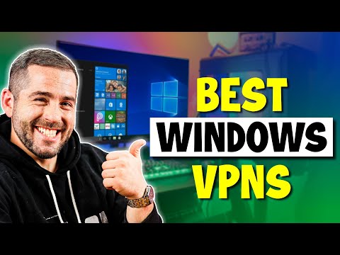 How To Choose The Right Windows PC VPN