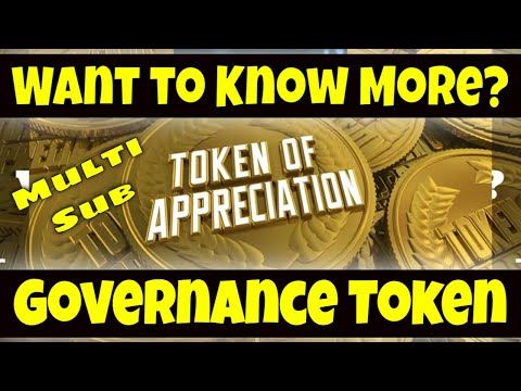 Governance Token Explained: Blockchain Ecosystem | J_COIN