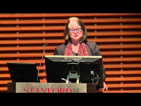 Laura Carstensen: Life Expectancy and the New Longevity