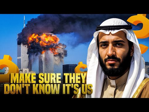 Saudi Arabia’s Dark SECRET: They CONTROL Global TERRORISM [FULL DOCUMENTARY]