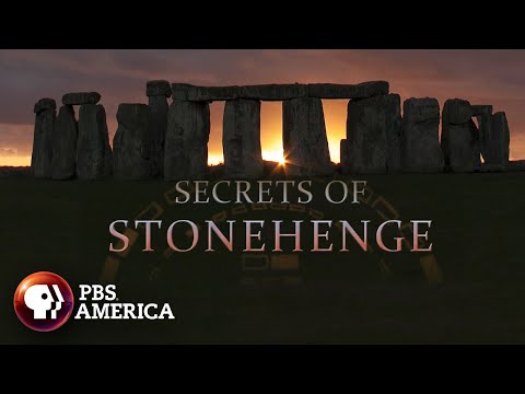 Secrets of Stonehenge (2011) | Full Documentary | NOVA