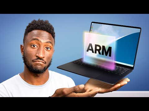 What&#039;s going on with Windows Laptops?