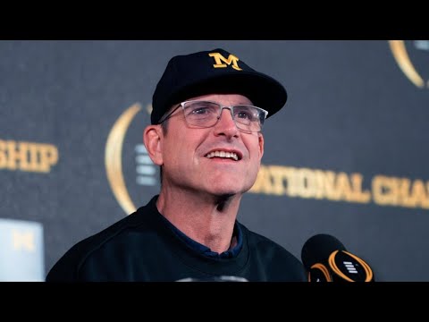 Jim Harbaugh’s Journey: From Michigan Glory to Chargers Challenge