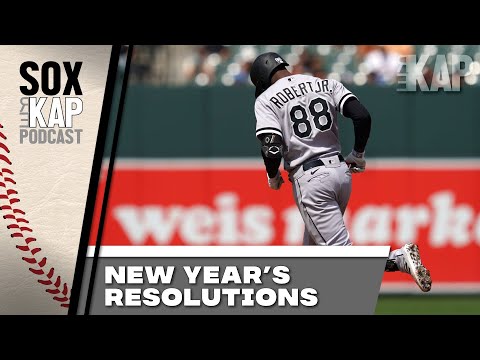 White Sox REKAP Podcast ⚾️ (S1 - EP9) - 3 things we’d to see for the 2025 White Sox