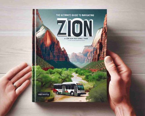 The Ultimate Guide to Navigating Zion: Discover the Hidden Gems with Free Shuttles