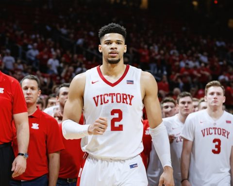 The Bold March to Victory: Unveiling College Basketball’s Genuine Champions