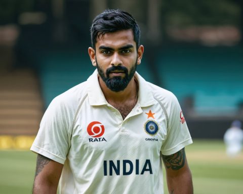 KL Rahul: The Unsung Maestro of India’s Cricket Symphony