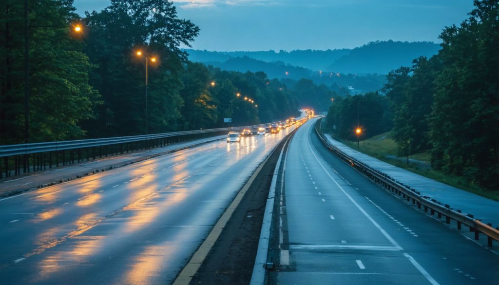 The AI Revolution in Virginia’s Roads: How Tech is Paving the Way for Smarter Infrastructure