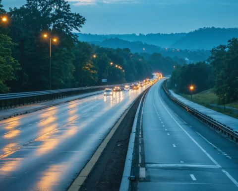 The AI Revolution in Virginia’s Roads: How Tech is Paving the Way for Smarter Infrastructure